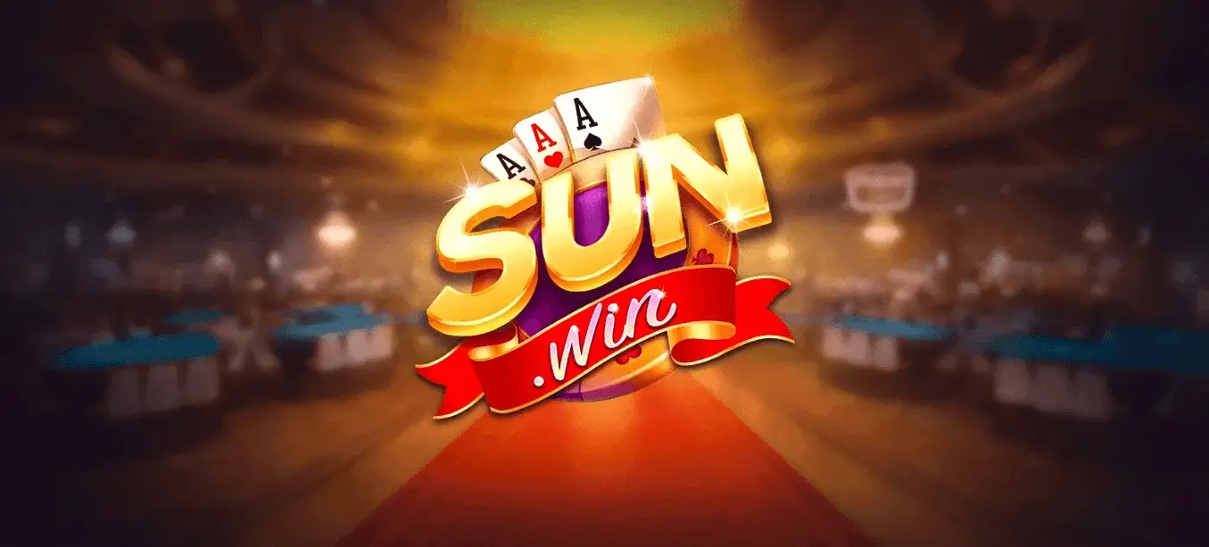 Giới thiệu sân chơi Sunvn32 Uy tín - An toàn